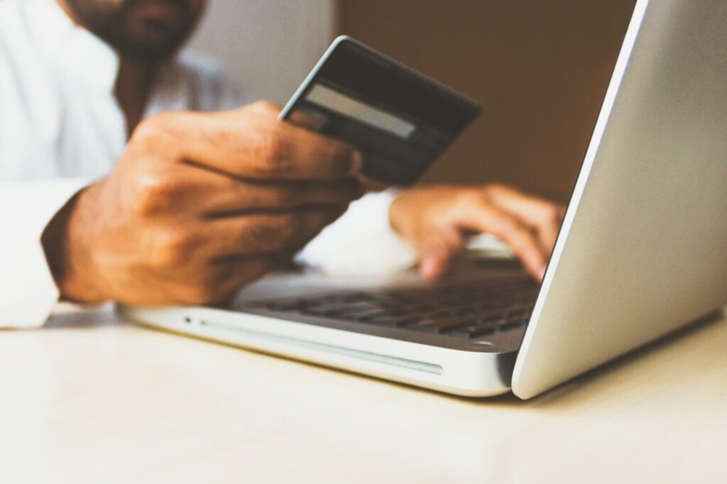 business e-commerce